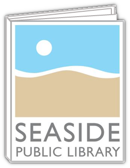 Seaside Library Logo